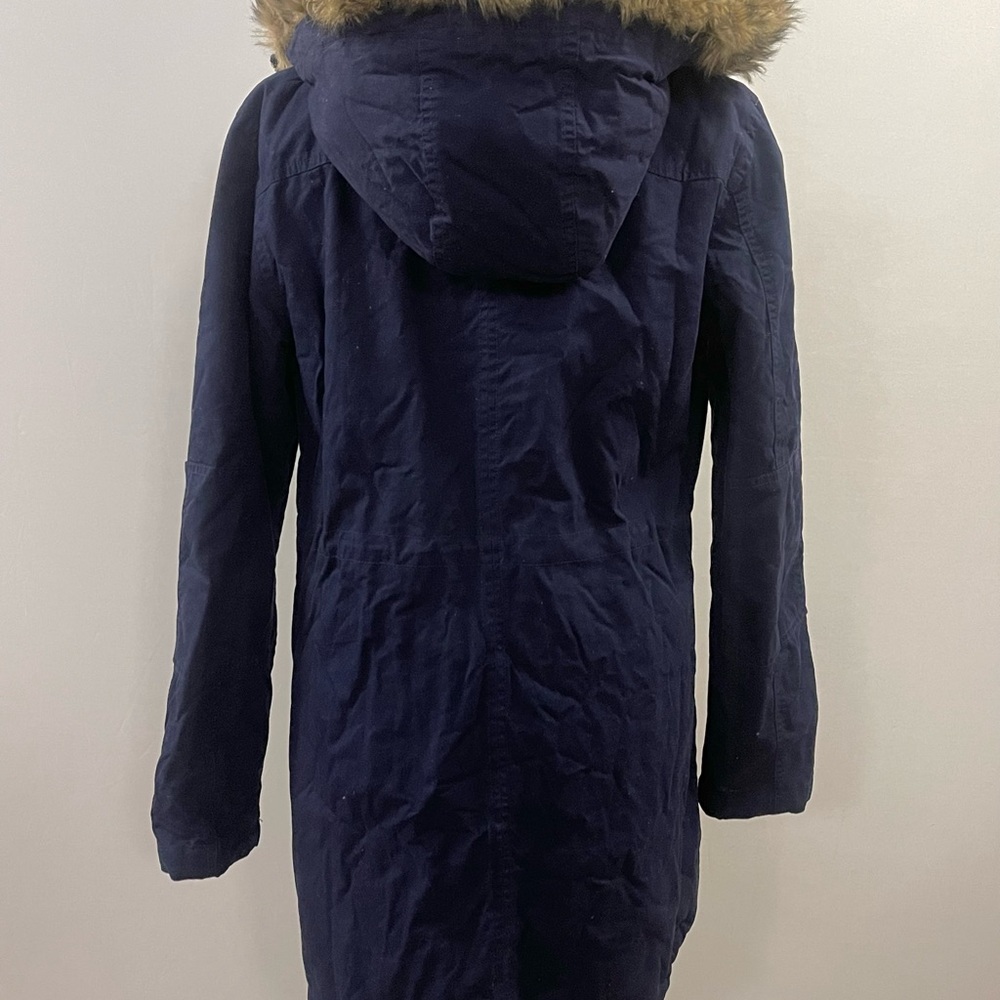 Long Jacket - Picture 4 of 5